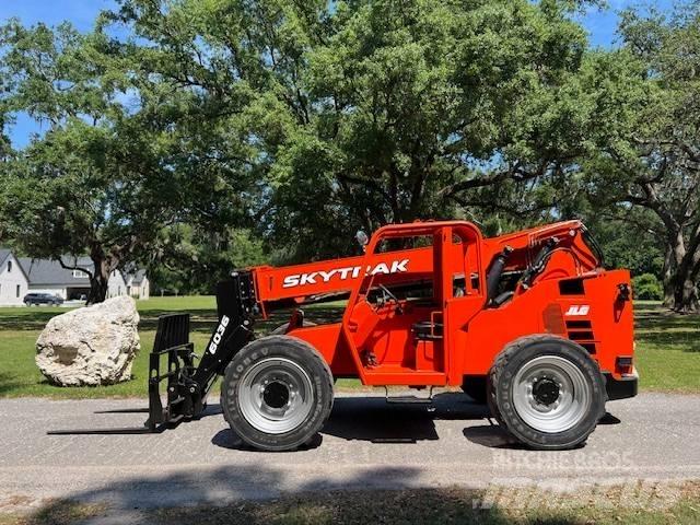 SkyTrak 6036 Chariot télescopique