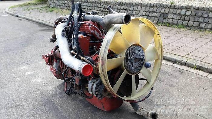  Engines 8460 Transport - Autres