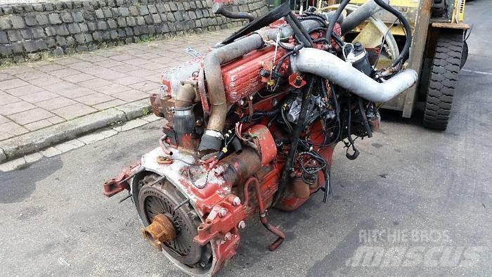  Engines 8460 Transport - Autres