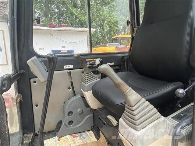 Doosan DH55 Mini pelle < 7t