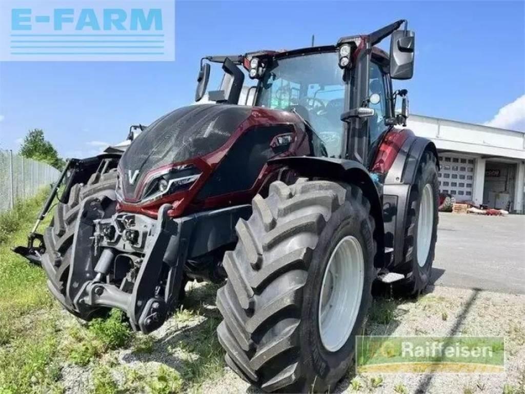 Valtra q305 Tracteur