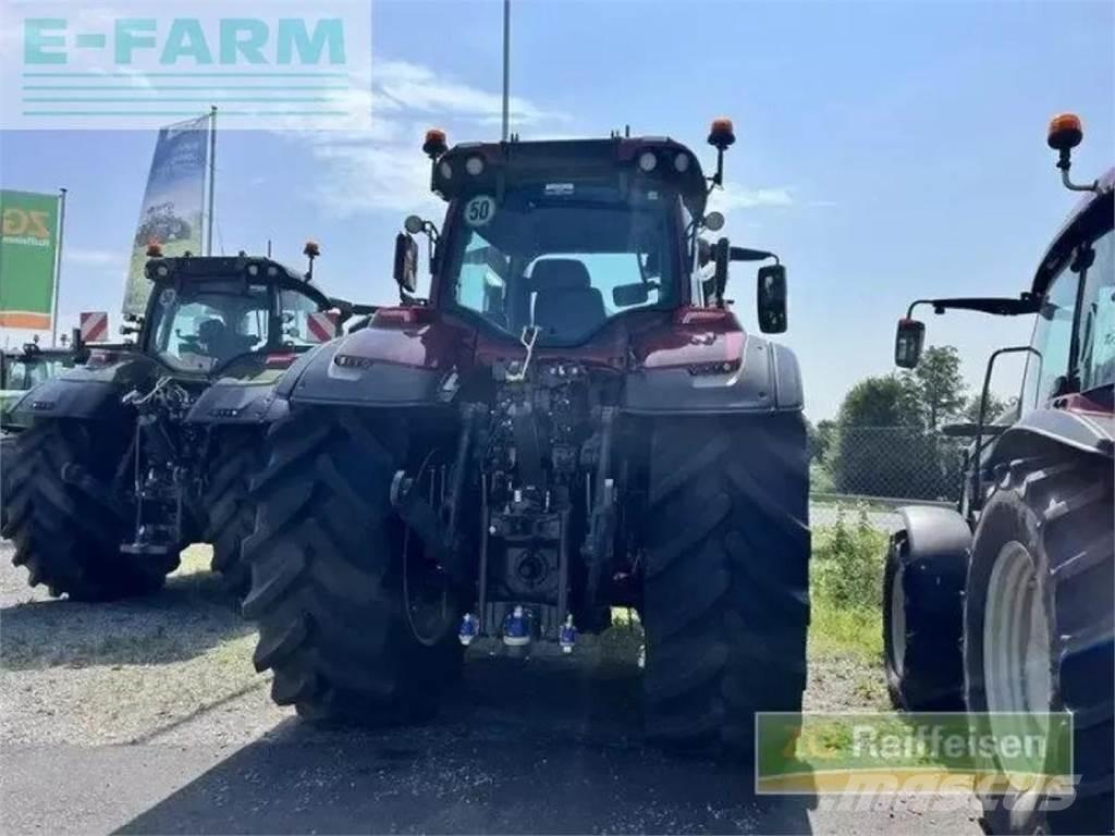 Valtra q305 Tracteur