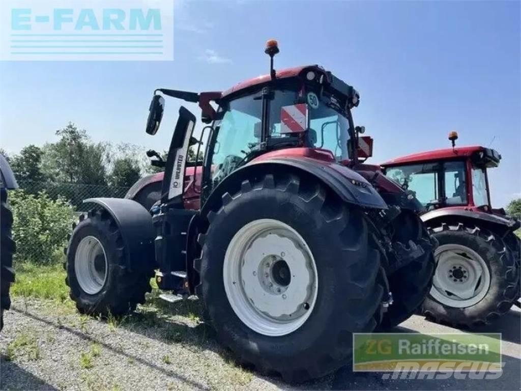 Valtra q305 Tracteur
