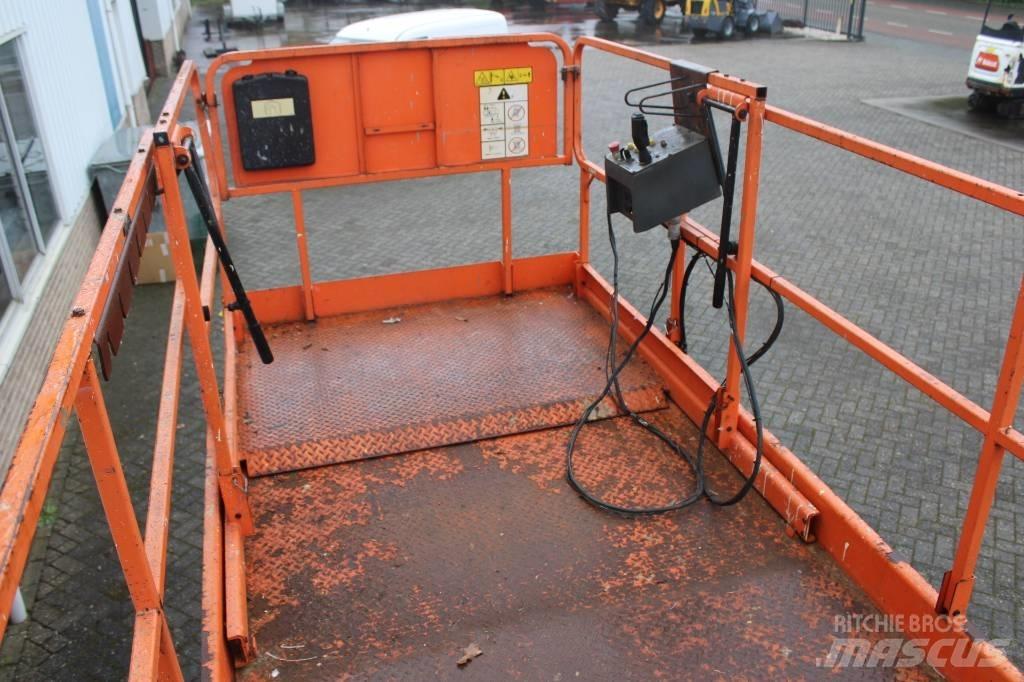 JLG M 3369 Nacelle ciseaux