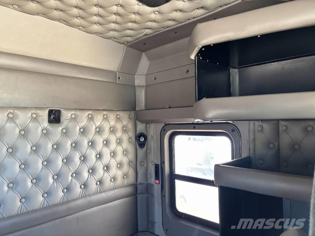 Kenworth T800 Tracteur routier