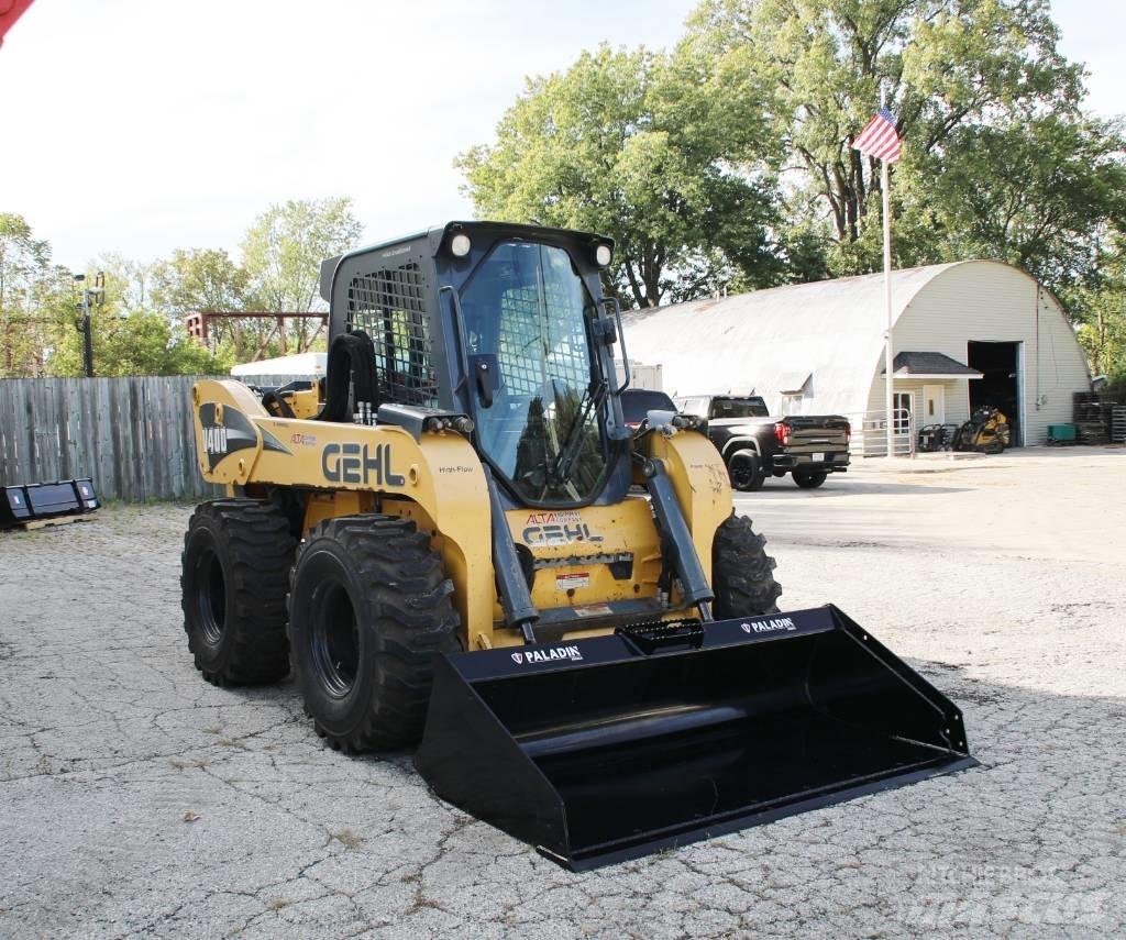 Gehl V 400 Chargeuse compacte