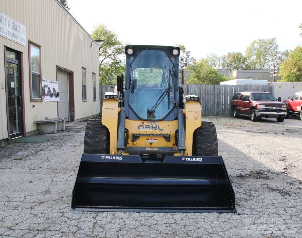 Gehl V 400 Chargeuse compacte