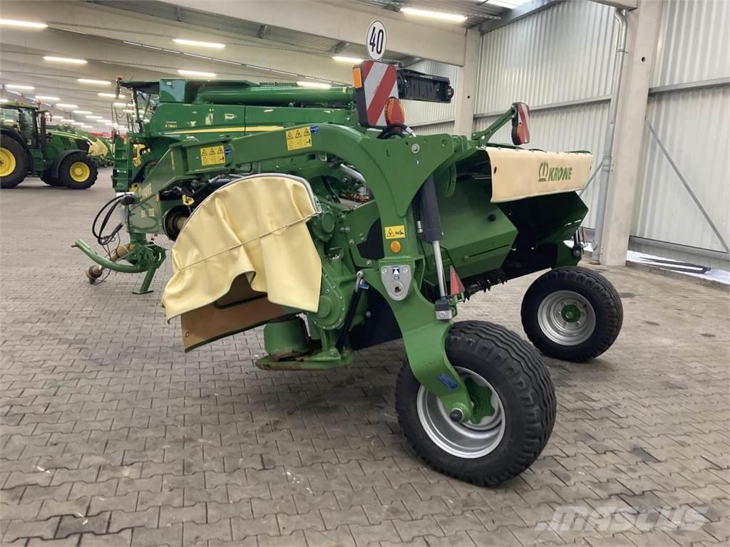 Krone EC TS 320 CV Faucheuse