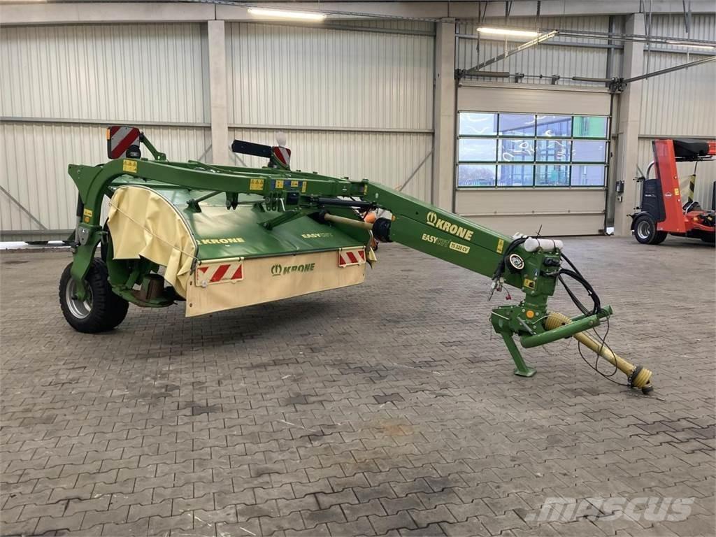 Krone EC TS 320 CV Faucheuse