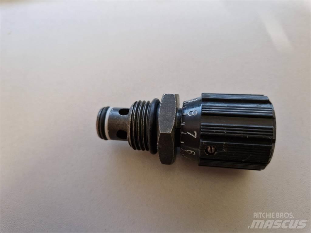 Rottne 052-0052 Hydraulique