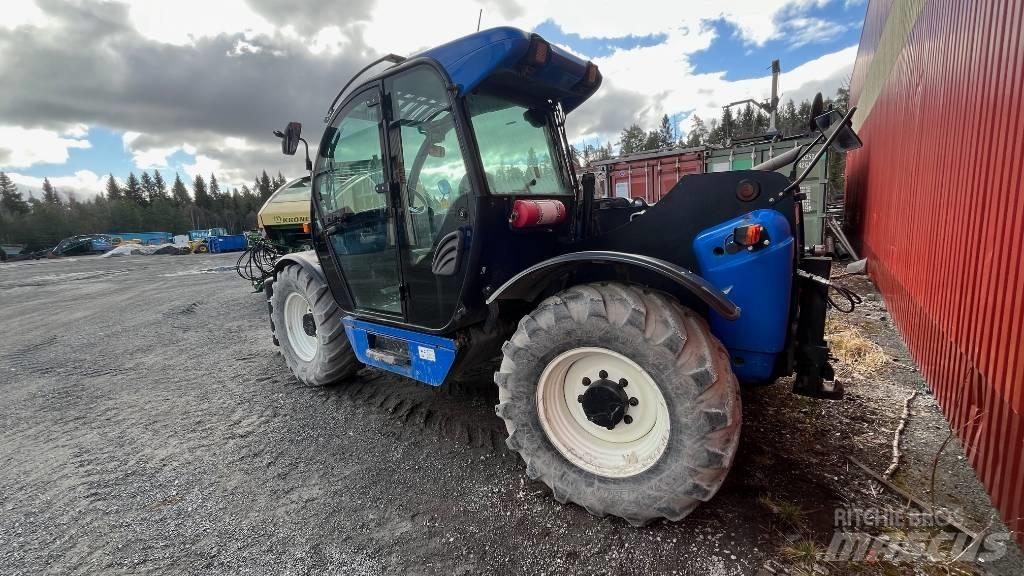New Holland LM 5060 Chariot télescopique