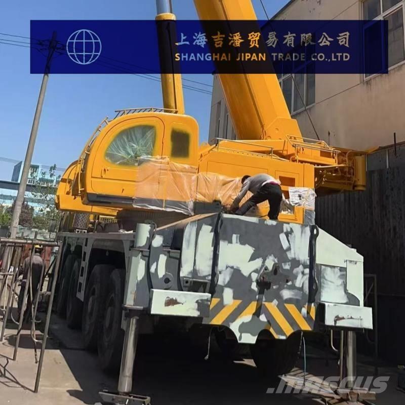 XCMG XCA 200 Grues tout terrain