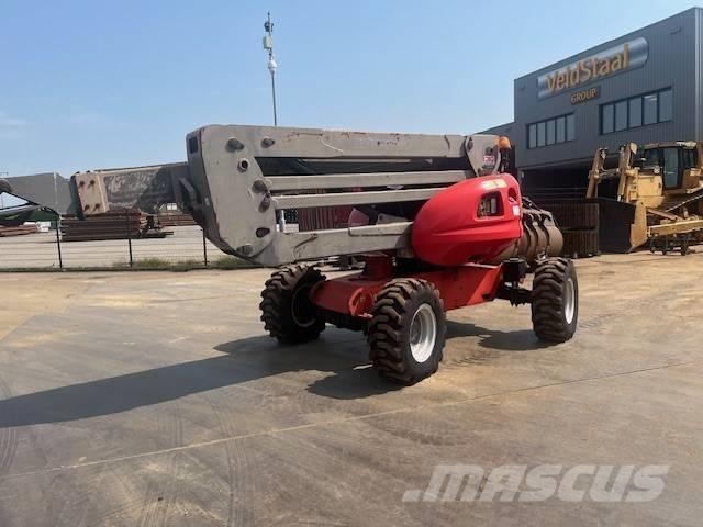 Manitou 180 ATJ Nacelles articulées