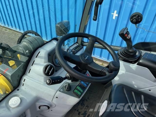 Kramer 5055e | 2021 Chargeuse sur pneus