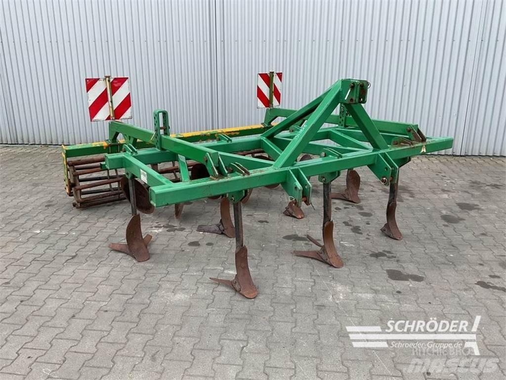 Kotte FLGR 3,0 M Déchaumeur, cultivateur