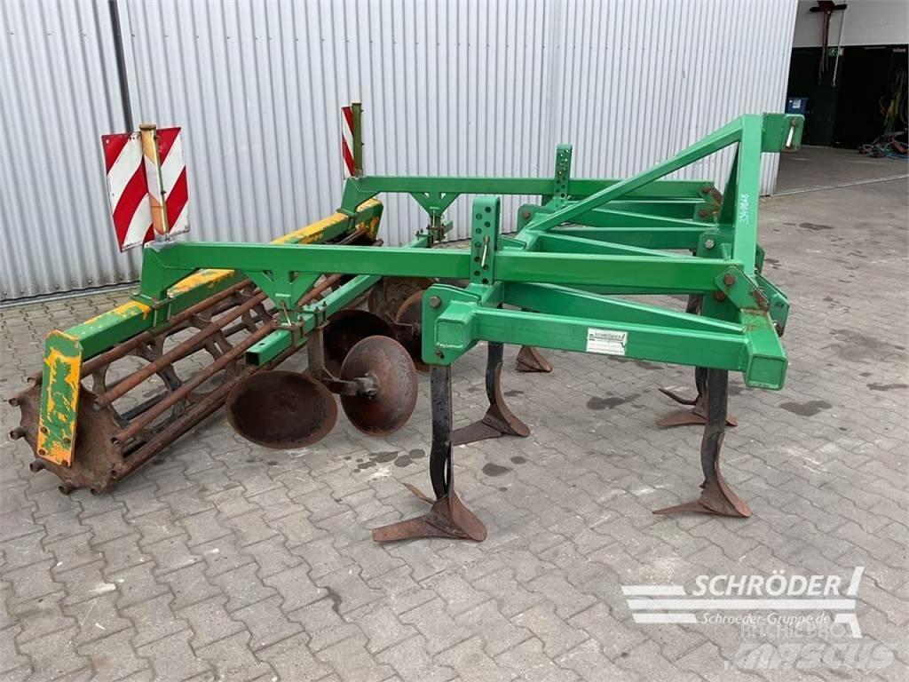 Kotte FLGR 3,0 M Déchaumeur, cultivateur