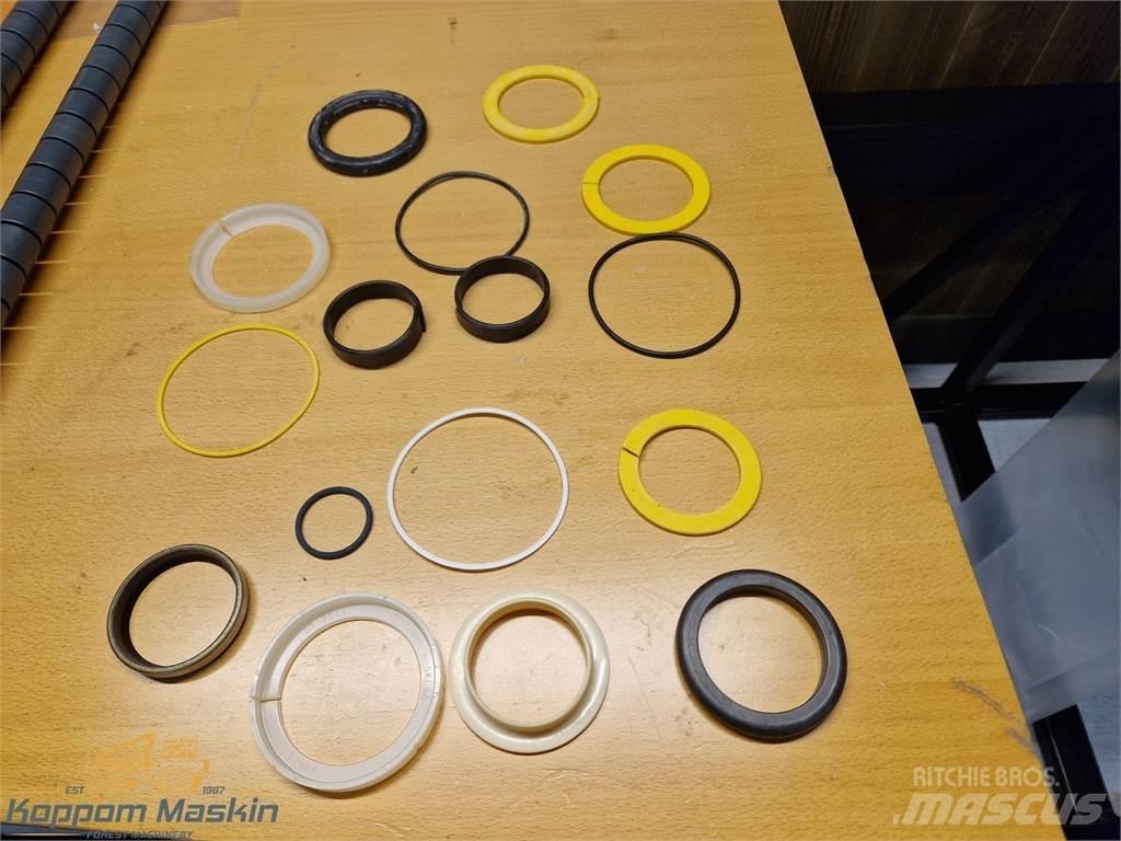  FMG/Ösa 100394 Hydraulique