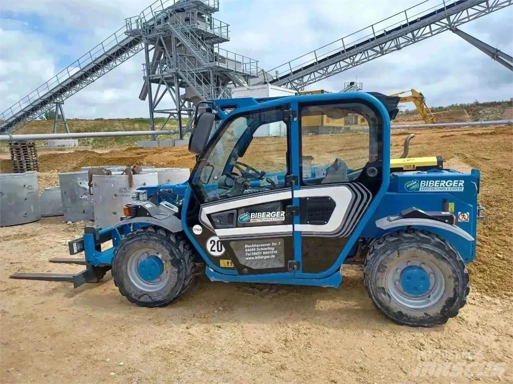 Merlo P 27.6S Autres Chariots élévateurs
