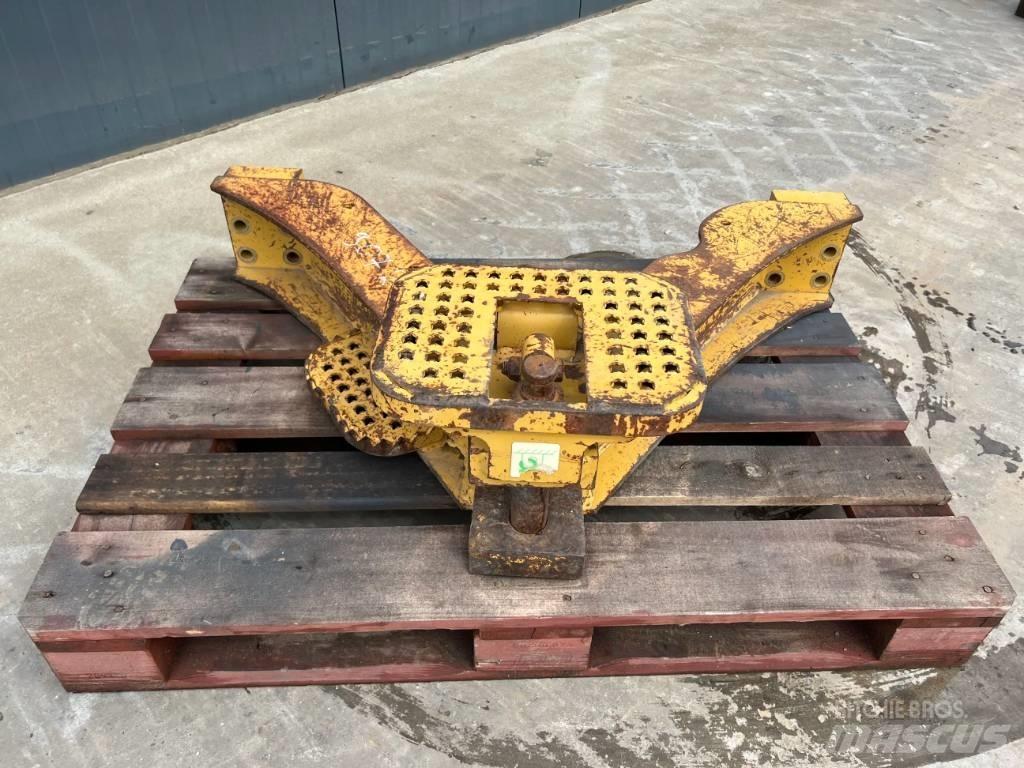 CAT D6N / D6M Autres accessoires
