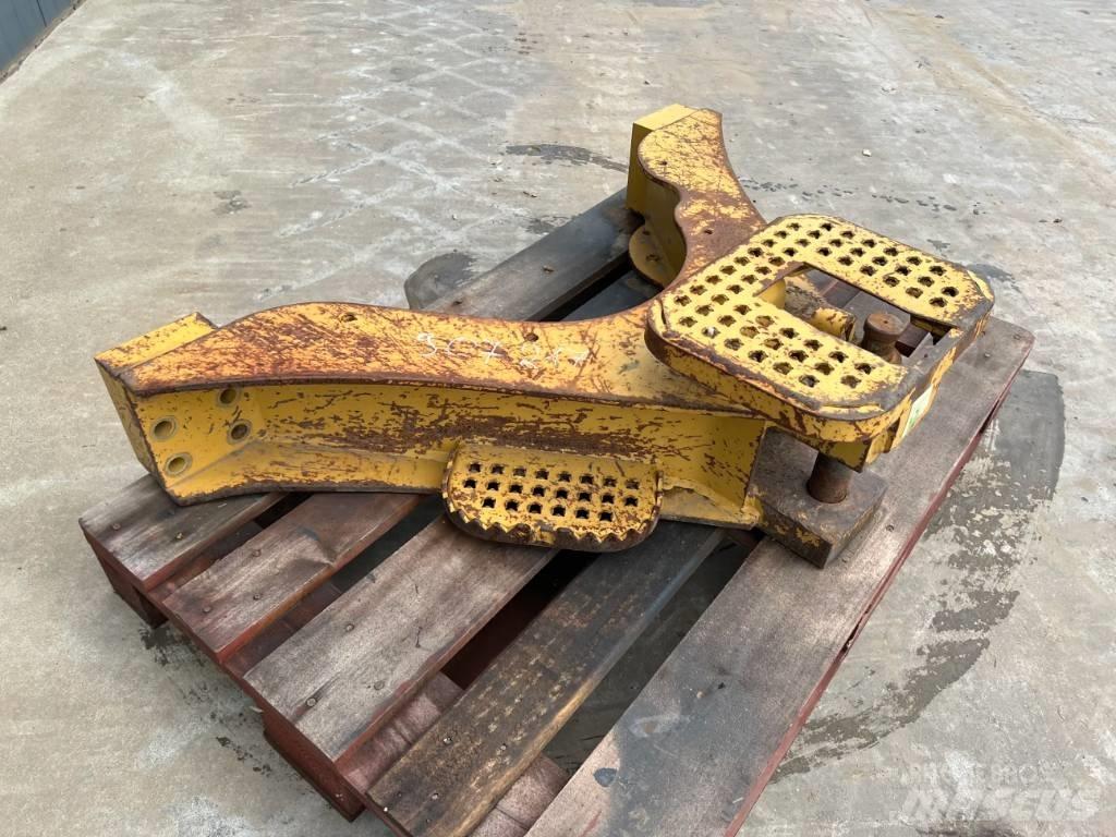 CAT D6N / D6M Autres accessoires