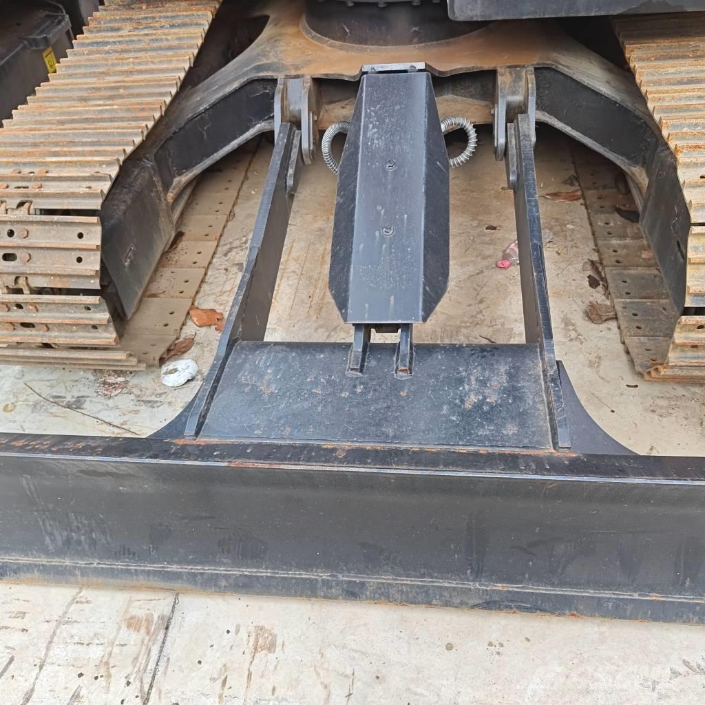 Hitachi ZX 70 Mini pelle < 7t