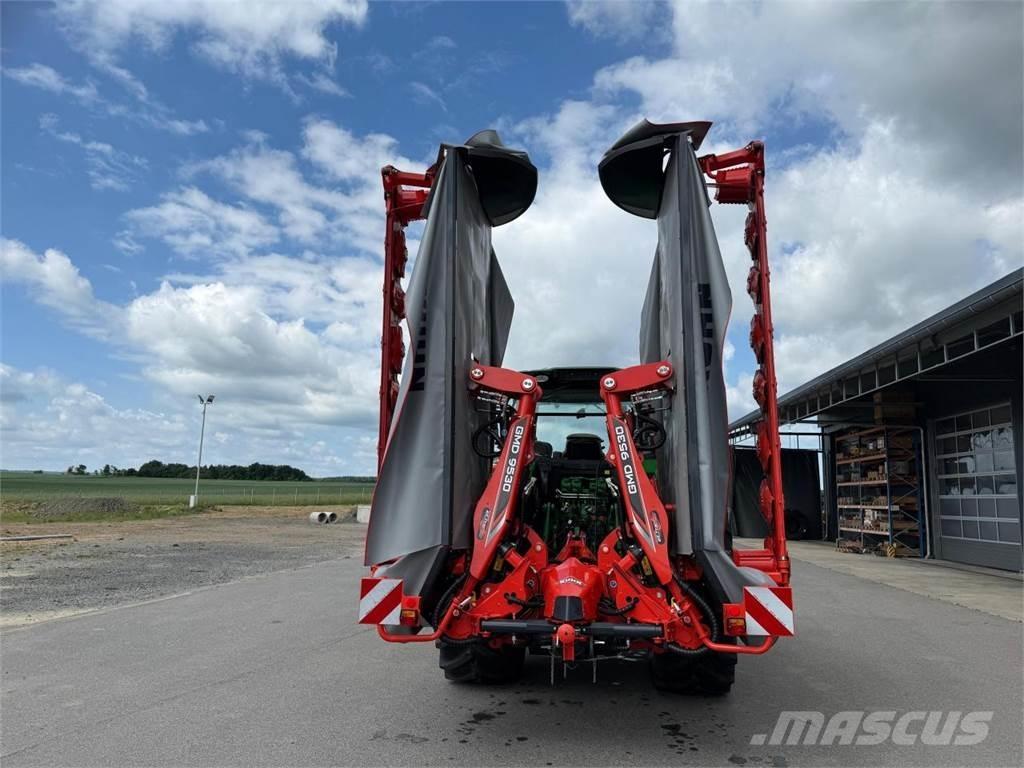 Kuhn GMD 9530-FF Faucheuse