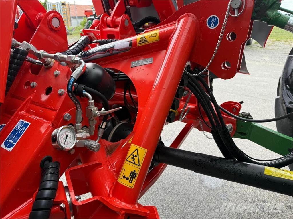 Kuhn GMD 9530-FF Faucheuse