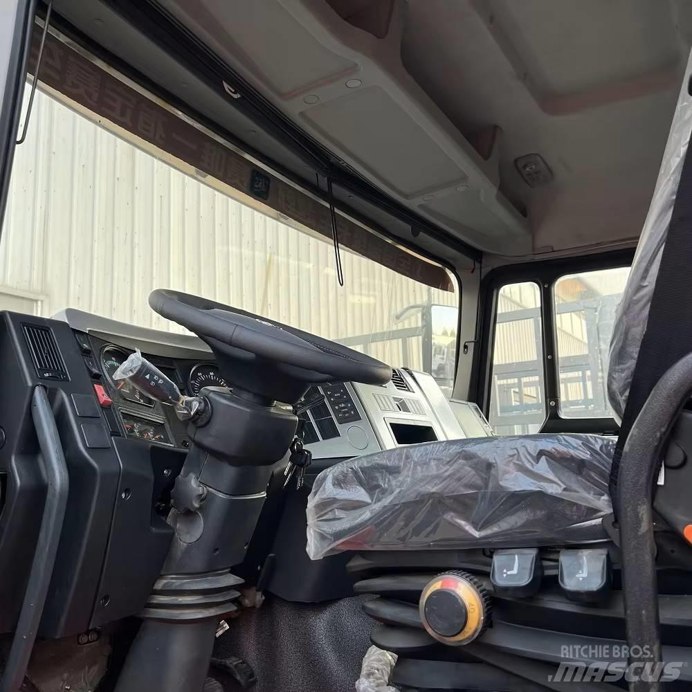 Shacman F 3000 Tracteur routier