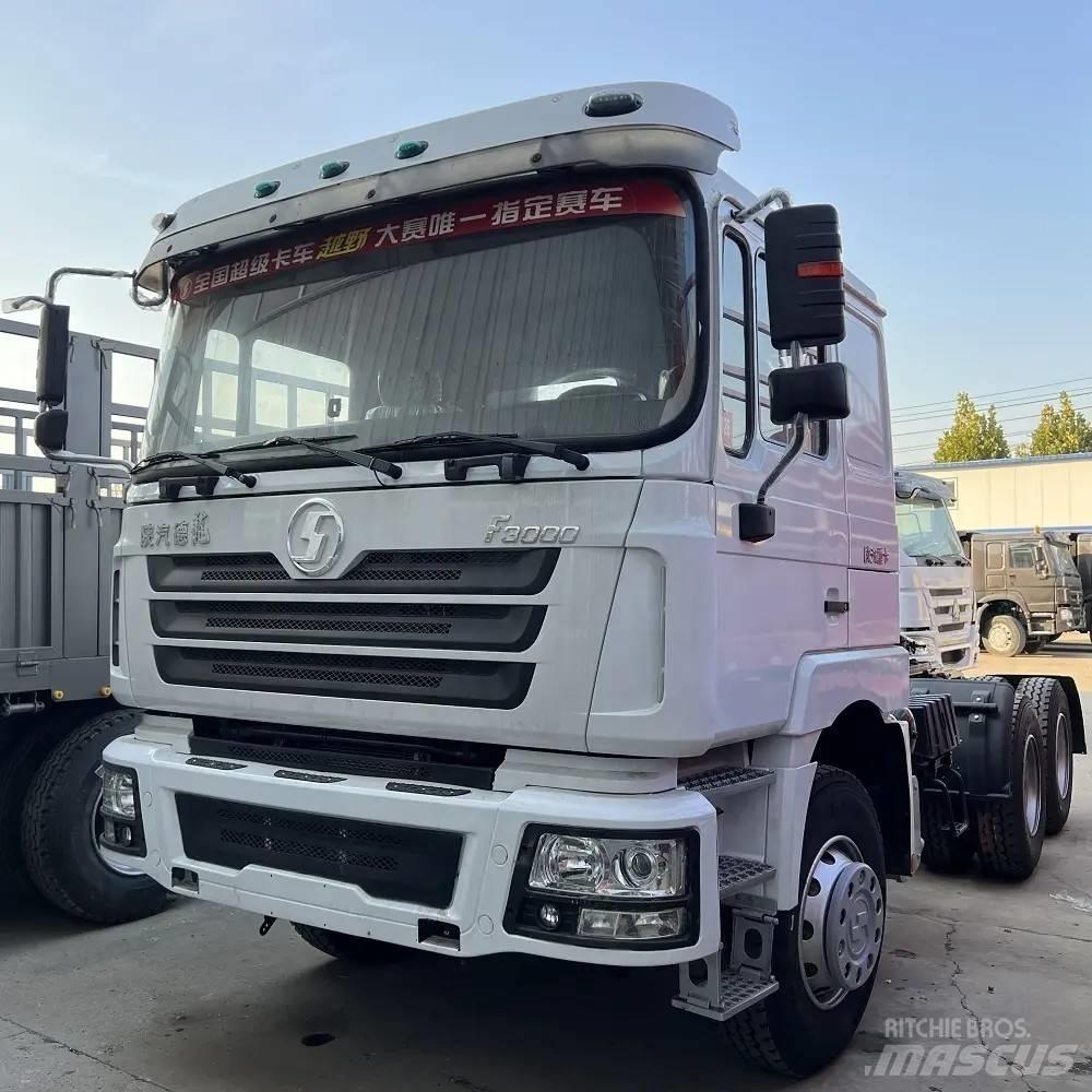 Shacman F 3000 Tracteur routier