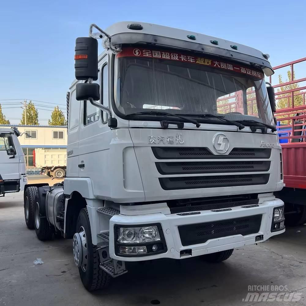 Shacman F 3000 Tracteur routier