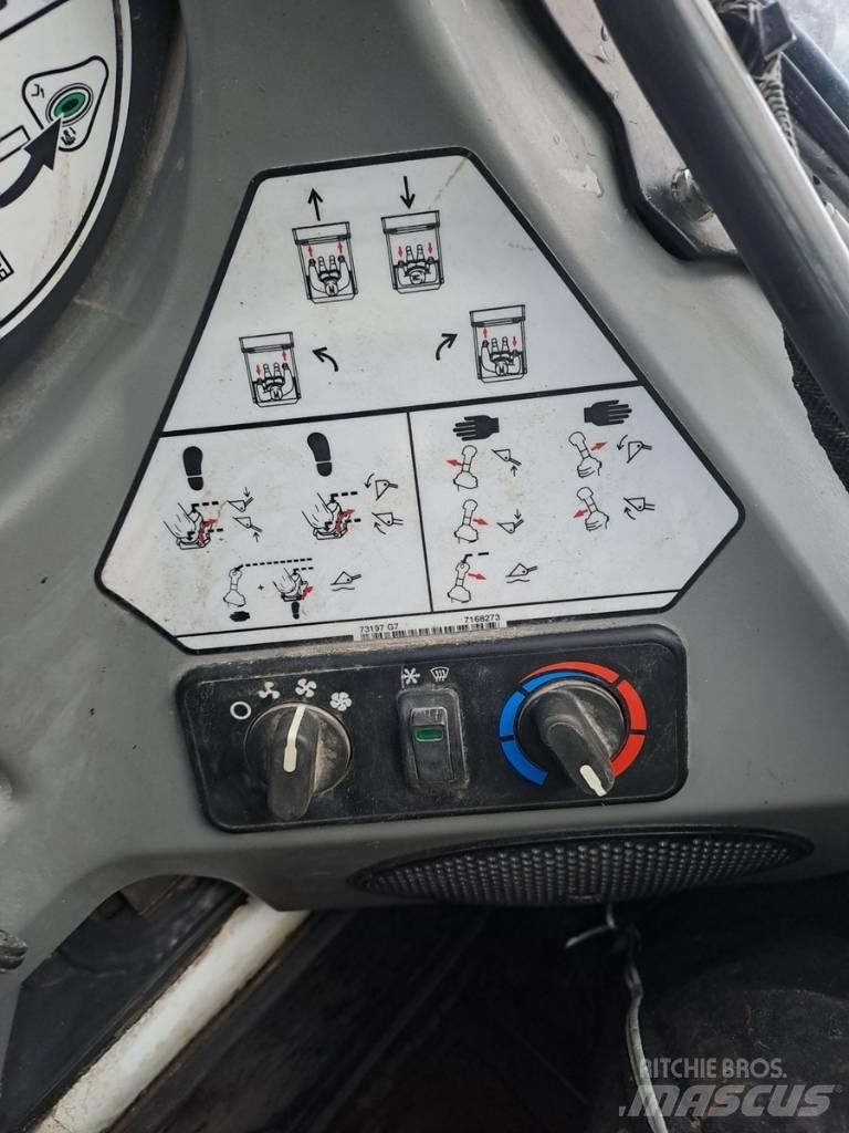 Bobcat S 450 Chargeuse compacte