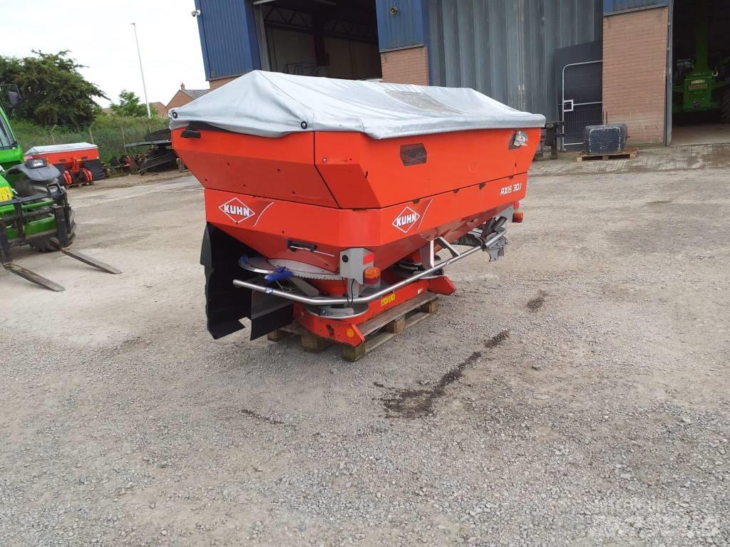 Kuhn Axis 30.1Q Semoir à engrais