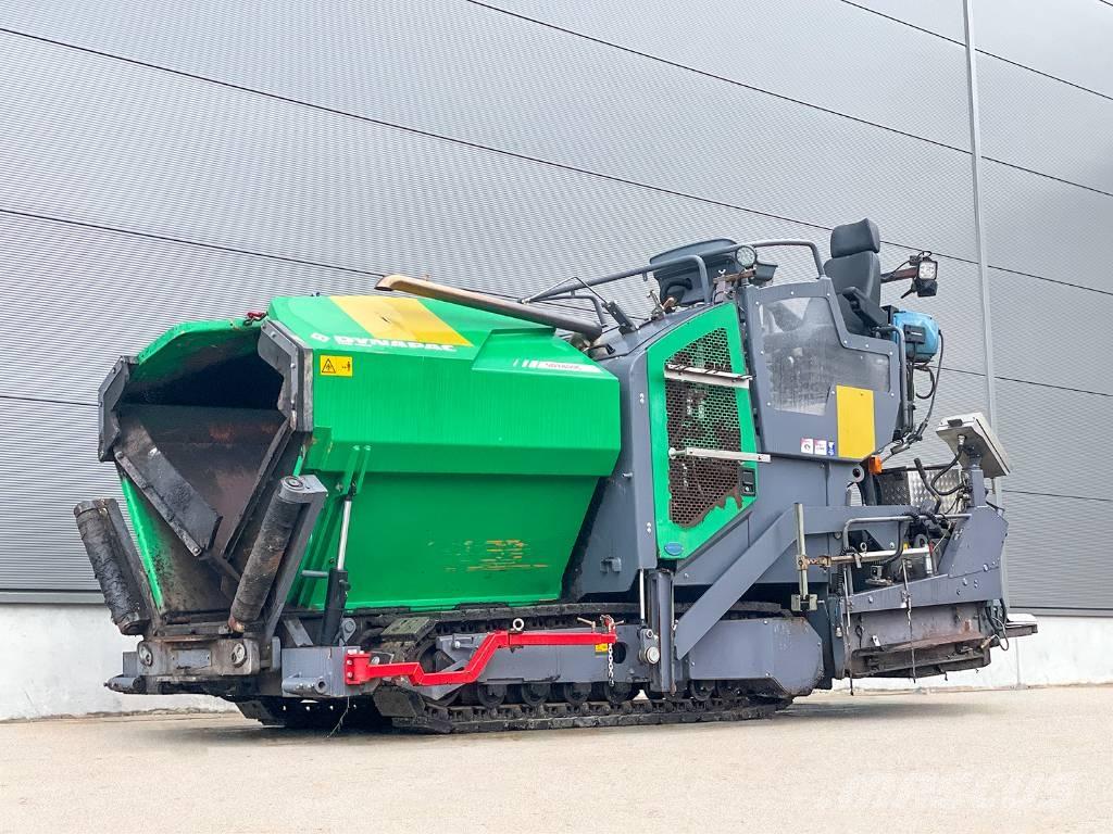 Dynapac SD1800C Finisseur