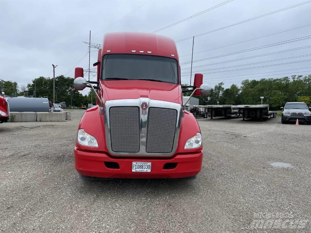 Kenworth T 680 Tracteur routier