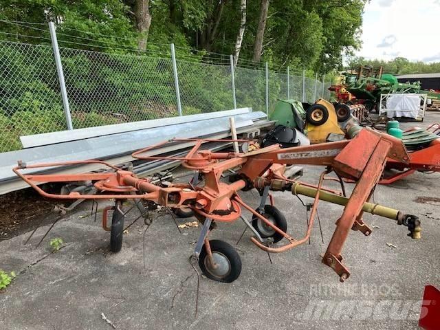 Deutz-Fahr KH400 DN Rateau faneur