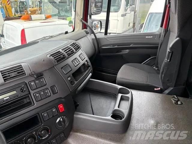DAF CF 440 Tracteur routier