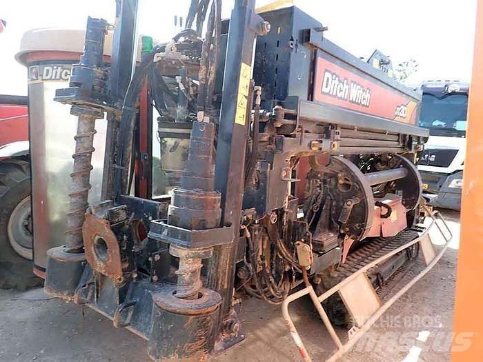 Ditch Witch JT30AT Foreuse de surface