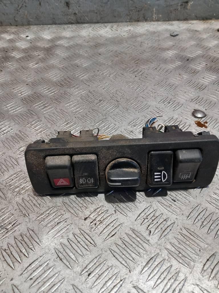 Volvo FH 12   1099865 Cabines