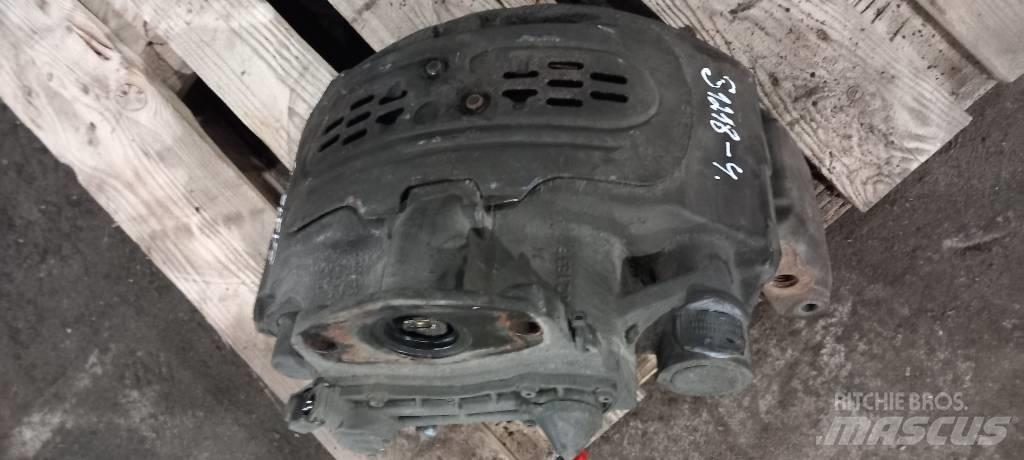 Scania R 440    2475273 Freins