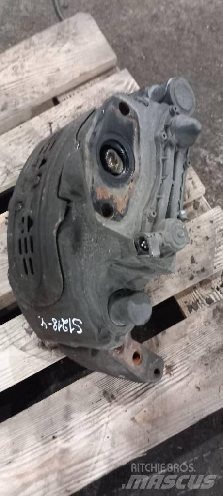 Scania R 440    2475273 Freins