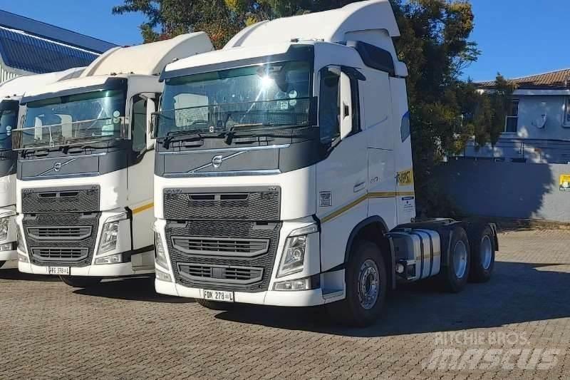 Volvo FH440 Autre camion