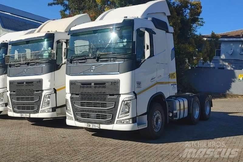 Volvo FH440 Autre camion