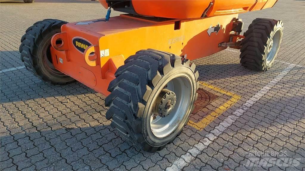 JLG 860SJ Nacelles télescopiques