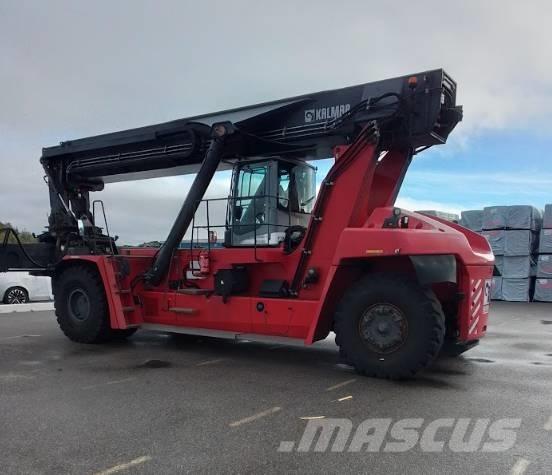 Kalmar DRG450-65S5 Chariot à mât rétractable