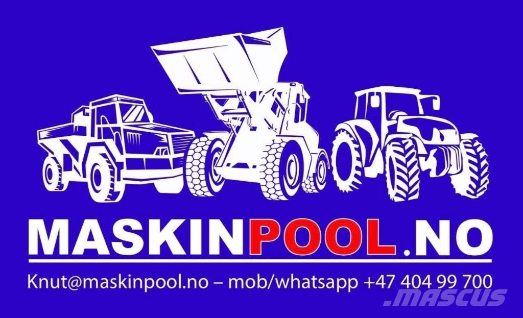 CAT 328 D Pelle sur chenilles