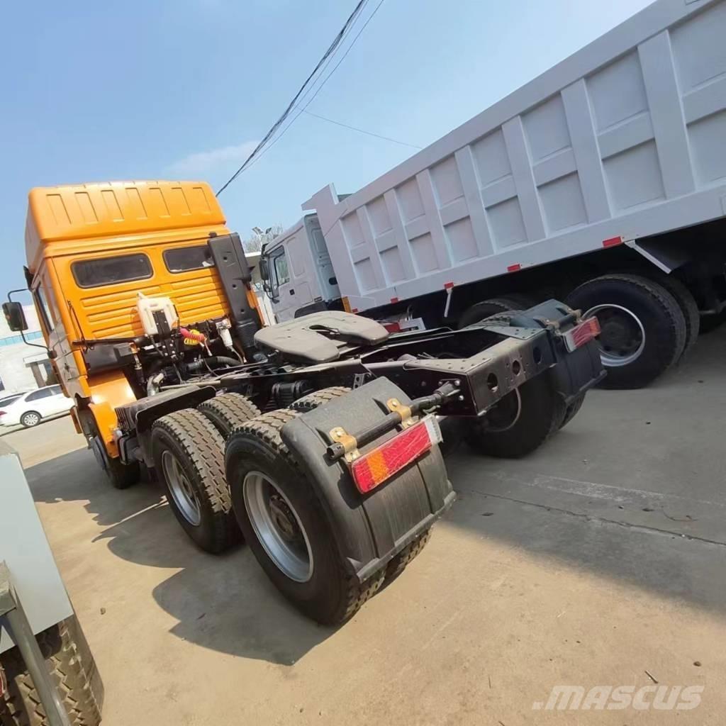 Shacman F3000 6x4 Tracteur routier