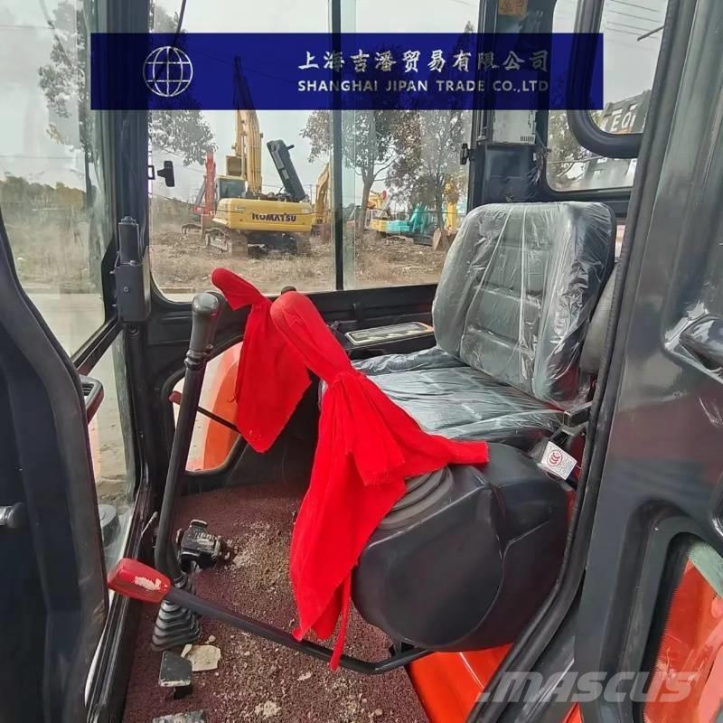 Kubota U 30 Mini pelle < 7t