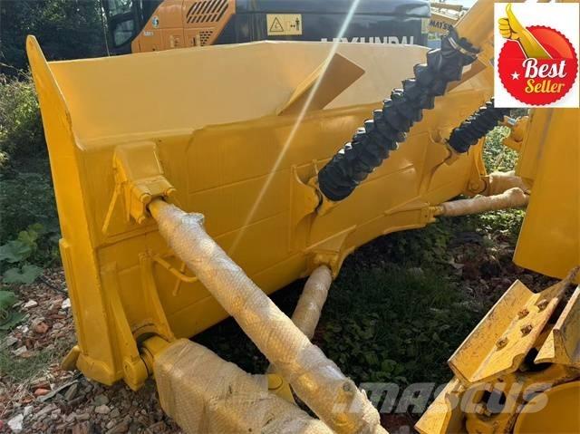 Komatsu D 85 EX Bouteurs sur chenilles