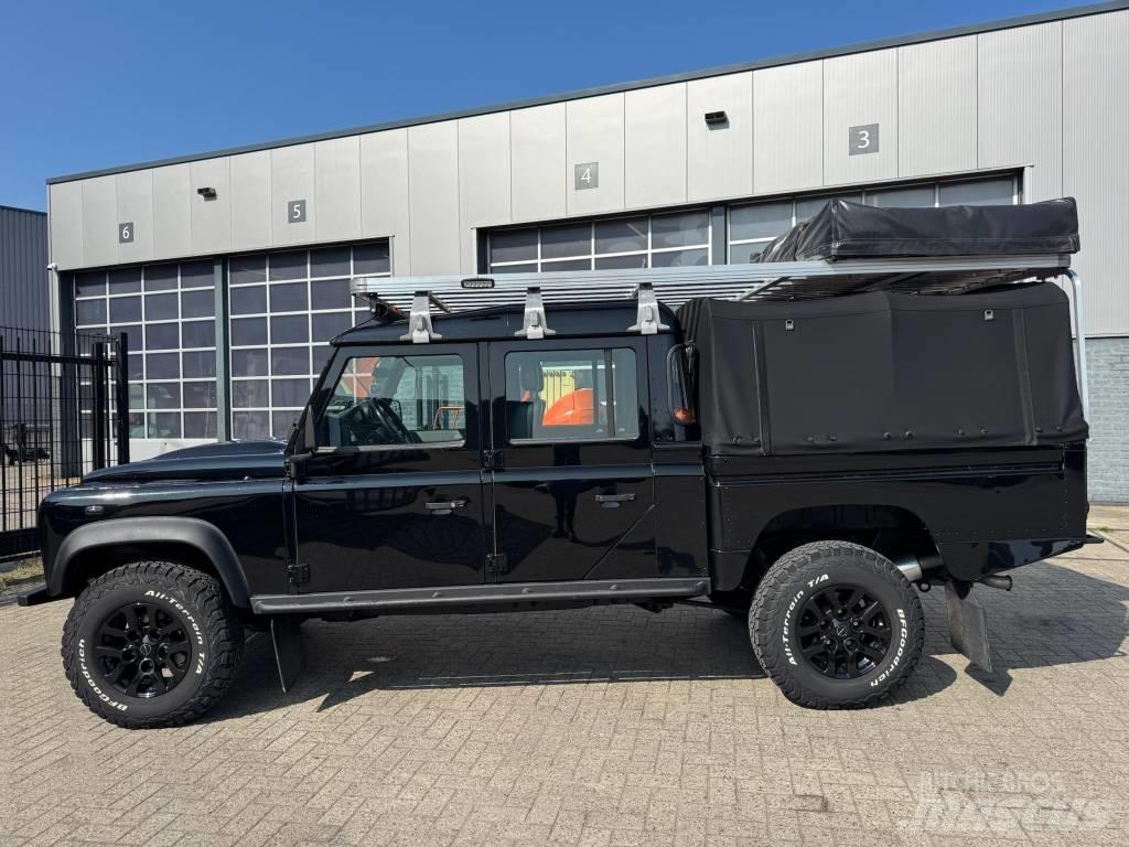 Land Rover Defender Voiture