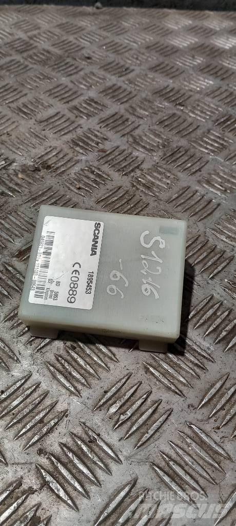 Scania R 440    1895453 Electronique